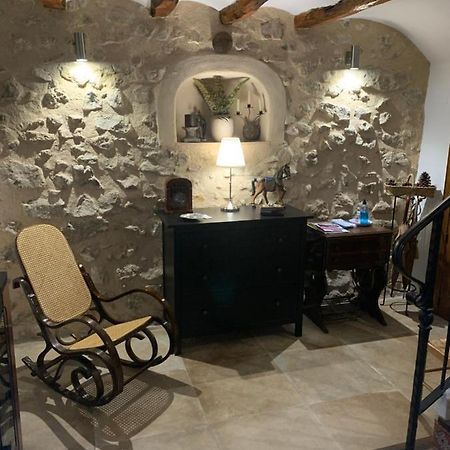 Casa Ines Villa Penaguila Ngoại thất bức ảnh