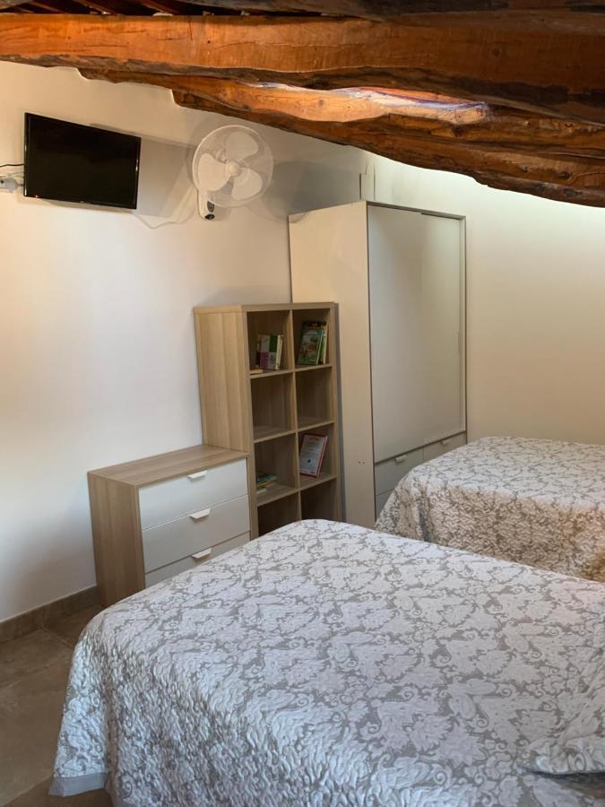 Casa Ines Villa Penaguila Ngoại thất bức ảnh